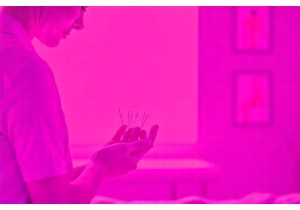 Acupuncture for Joint Pain in Hands and Knees