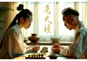 Ancient Wisdom in Modern TCM Healing Practices