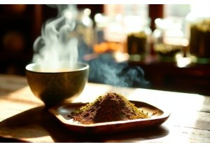 Top 10 Chinese Herbs Every Beginner Should Know