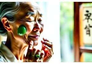 Empowering Seniors with Self Care Tools from Chinese Heritage