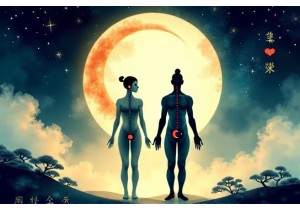 Sleep Disorders Explained Through TCM Body Type Lens