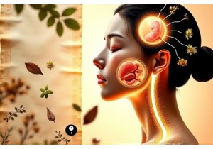 Skin Health Linked to Internal Constitution in TCM Theory