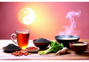 Enhance Fertility Naturally with Hormone Balancing TCM Nutrition