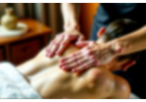 Eliminate Muscle Stiffness with Ancient Chinese Healing Techniques