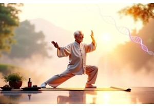 Blending Modern Science with Ancient Wisdom for Elder Care