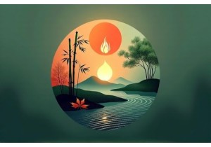 Holistic Lifestyle Tips to Improve Focus Using Five Element Theory