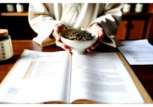 Boosting Memory and Cognition in Aging With Classical Chinese Herbal Blends