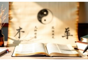 Self Study Pathway for Foundational TCM Theory and Clinical Insight