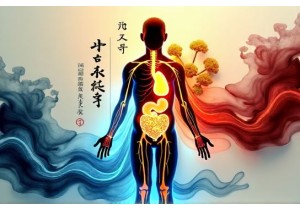 Blood Qi and Fluid Dynamics in TCM Physiological Understanding